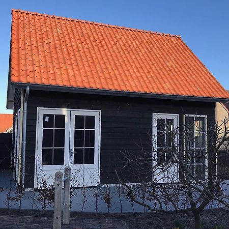 D'N Wasschappelsen Engel Windkracht 11 Villa Westkapelle Exterior photo